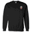 Discount Phi Sigma Kappa World Famous Crest Shield Crewneck Sweatshirt DISCOUNT-Phi Sigma Kappa World Famous Crest - Shield Crewneck Sweatshirt - Best Value