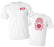 Greekgear Phi Sigma Kappa World Famous Crest Tee Phi Sigma Kappa World Famous Crest Tee