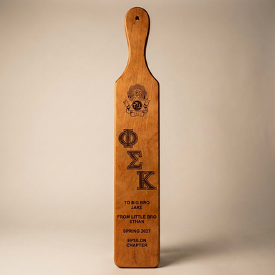 Deluxe Paddle Deluxe Paddle