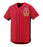 Phi Sigma Kappa Game 7 Full Button Baseball Jersey Phi Sigma Kappa Game 7 Full-Button Baseball Jersey