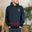 Phi Sigma Kappa Elite Hoodie W Letters On Pouch Phi Sigma Kappa Elite Hoodie W Letters On Pouch
