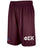 Phi Sigma Kappa Mesh Short Phi Sigma Kappa Mesh Short