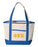 Phi Sigma Sigma Sailing Tote Bag Phi Sigma Sigma Sailing Tote Bag