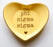 Phi Sigma Sigma Ceramic Ring Dish Phi Sigma Sigma Ceramic Ring Dish