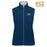 Phi Sigma Sigma Chill Fleece Vest Phi Sigma Sigma Chill Fleece Vest
