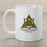 Phi Sigma Sigma Coffee Mug Phi Sigma Sigma Coffee Mug