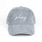 Phi Sigma Sigma Corduroy Baseball Hats Phi Sigma Sigma Corduroy Baseball Hats