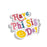 Phi Sigma Sigma Day Decal Sticker Phi Sigma Sigma Day Decal Sticker