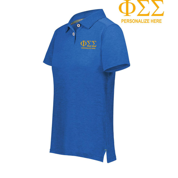 Phi Sigma Sigma Eco Polo Phi Sigma Sigma Eco Polo