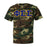 Discount Phi Sigma Sigma Lettered Camouflage T Shirt DISCOUNT-Phi Sigma Sigma Lettered Camouflage T-Shirt