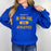 Phi Sigma Sigma Property Of Athletics Hooded Sweatshirts Phi Sigma Sigma Property Of Athletics Hooded Sweatshirts