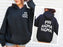Phi Sigma Sigma Social Hoodie Phi Sigma Sigma Social Hoodie