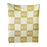 Phi Sigma Sigma Acrylic Checkerboard Beige Throw Blankets Phi Sigma Sigma Acrylic Checkerboard Beige Throw Blankets