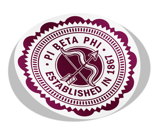 Pi Beta Phi Pi Beta Phi 5