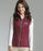 Pi Beta Phi Arrow Quilted Vest Pi Beta Phi Arrow Quilted Vest