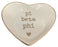 Pi Beta Phi Ceramic Ring Dish Pi Beta Phi Ceramic Ring Dish
