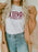 Pi Beta Phi Comfort Colors Heavyweight T Shirt Pi Beta Phi Comfort Colors Heavyweight T-Shirt