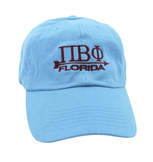 Pi Beta Phi Pi Beta Phi Custom Arrow Hat