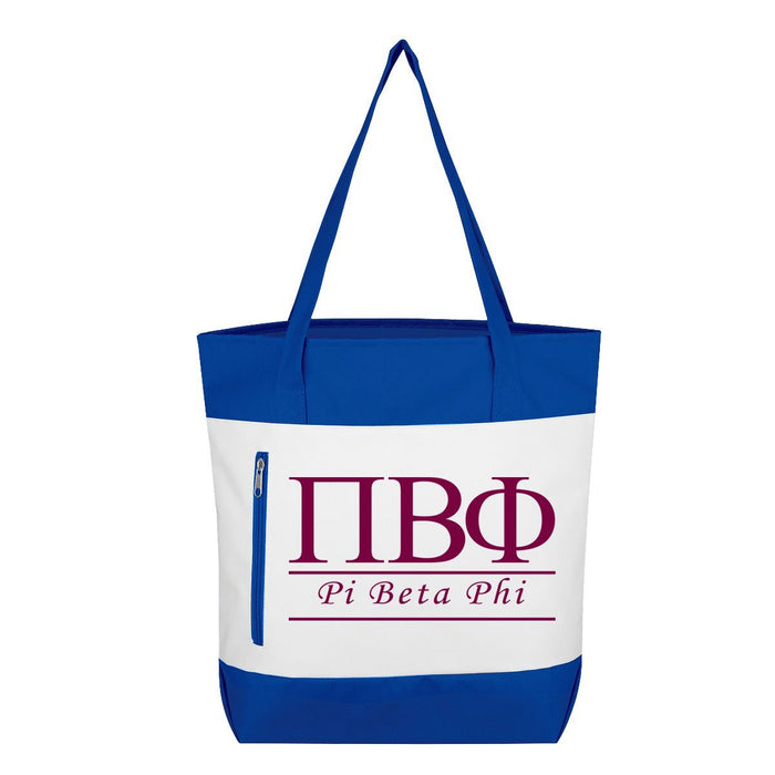 Pi Beta Phi New Game Day Tote Pi Beta Phi New  Game Day Tote