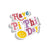 Pi Beta Phi Day Decal Sticker Pi Beta Phi Day Decal Sticker