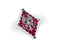 Pi Beta Phi Die Cut Crest Sticker Pi Beta Phi Die Cut Crest Sticker