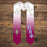 Pi Beta Phi Extra Fancy Diagonal Greek Graduation Stole W Crest Pi Beta Phi Extra Fancy Diagonal Greek Graduation Stole W Crest