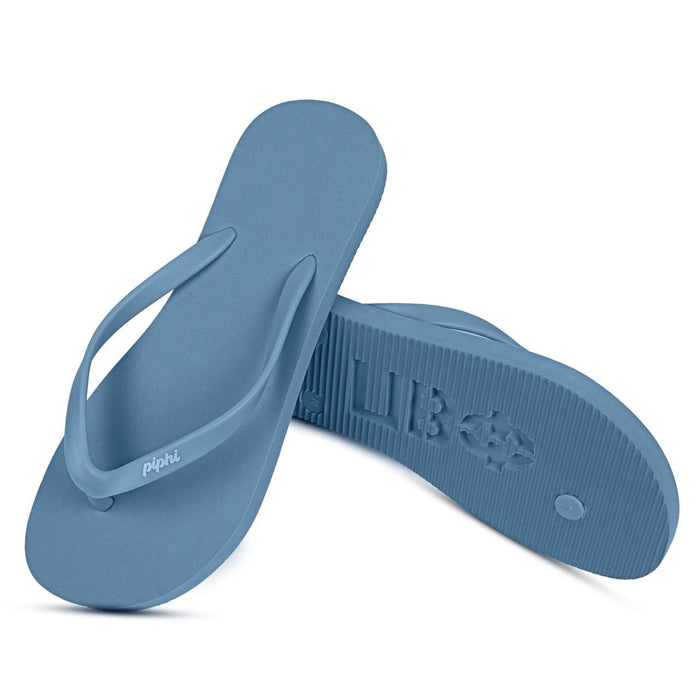 Sorority Shop Pi Beta Phi Flip Flops Pi Beta Phi Flip Flops