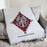 Pi Beta Phi Full Color Crest Afghan Blanket Throw Pi Beta Phi Full Color Crest Afghan Blanket Throw