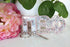 Pi Beta Phi Glitter Keychain Pi Beta Phi Glitter Keychain