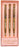 Pi Beta Phi Glitter Pens (set Of 3) Pi Beta Phi Glitter Pens (Set of 3)