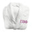 Pi Beta Phi Greek Letter Bathrobe Pi Beta Phi Greek Letter Bathrobe
