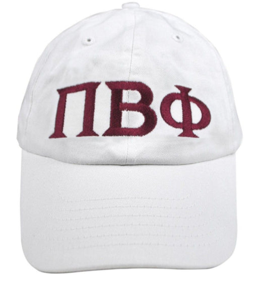 Pi Beta Phi Pi Beta Phi Greek Letter Hat