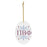 Pi Beta Phi Holiday Color Snowflake Christmas Ornaments Pi Beta Phi Holiday Color Snowflake Christmas Ornaments