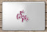 Pi Beta Phi Script Sticker Pi Beta Phi Script Sticker