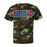 Discount Pi Beta Phi Lettered Camouflage T Shirt DISCOUNT-Pi Beta Phi Lettered Camouflage T-Shirt