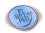Pi Beta Phi Mascot Round Decals Pi Beta Phi Mascot Round Decals