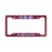 Pi Beta Phi New License Plate Frames Pi Beta Phi New License Plate Frames