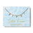 Pi Beta Phi Nickname Necklaces Pi Beta Phi Nickname Necklaces