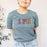 Printify Pi Beta Phi Nickname Tees Pi Beta Phi Nickname Tees