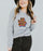 Pi Beta Phi Retro Maya Crewneck Sweatshirts Pi Beta Phi Retro Maya Crewneck Sweatshirts