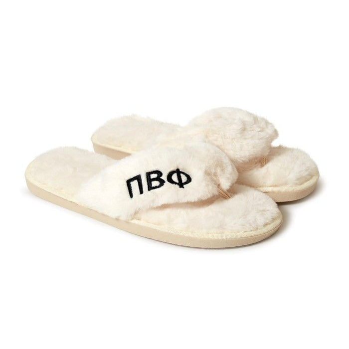Pi Beta Phi Sorority Slippers Pi Beta Phi Sorority Slippers