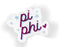 Pi Beta Phi Star Sticker Pi Beta Phi Star Sticker