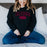 Pi Beta Phi State Crewneck Sweatshirt Pi Beta Phi State Crewneck Sweatshirt