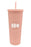 Pi Beta Phi Studded Tumblers Pi Beta Phi Studded Tumblers