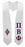 Pi Beta Phi Super Crest Shield Graduation Stole Pi Beta Phi Super Crest - Shield Graduation Stole