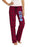 Pi Beta Phi Women's Flannel Plaid Pant Pj's Pi Beta Phi Women's Flannel Plaid Pant - PJ's
