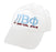 Pi Beta Phi World Famous Line Hat Pi Beta Phi World Famous Line Hat