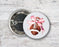 Pi Beta Phi Game Day Pin Buttons Pi Beta Phi Game Day Pin Buttons