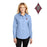 Discount Pi Beta Phi Long Sleeve Oxford DISCOUNT-Pi Beta Phi Long Sleeve Oxford