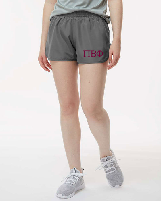 Pi Beta Phi Wayfarer Short Pi Beta Phi Wayfarer Short